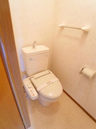 ボヌール(柏町)の物件内観写真